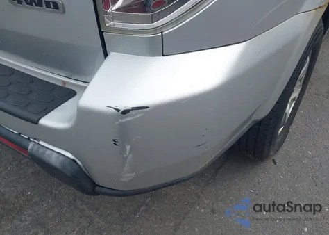 2007 Honda Pilot Ex z USA, uszkodzony, nr VIN 2HKYF18437H521130